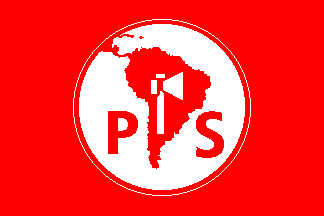 [PSC flag]